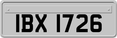 IBX1726