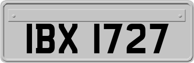 IBX1727
