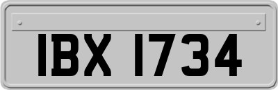IBX1734