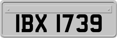 IBX1739