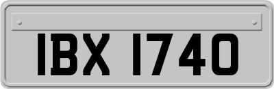 IBX1740