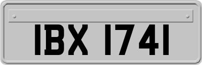 IBX1741