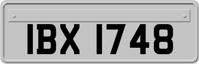 IBX1748