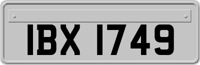 IBX1749