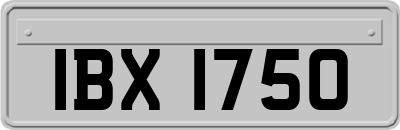 IBX1750