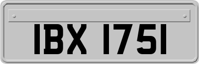 IBX1751