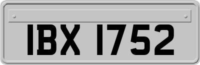 IBX1752