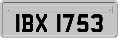 IBX1753
