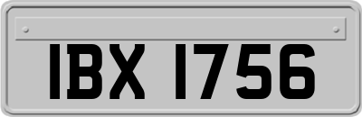 IBX1756