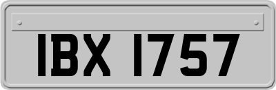 IBX1757