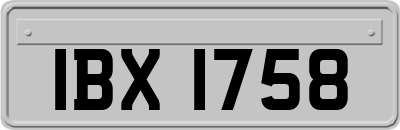 IBX1758