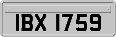 IBX1759