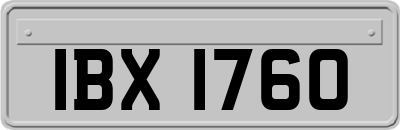 IBX1760