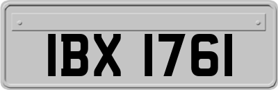 IBX1761