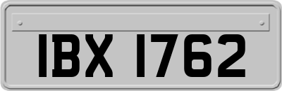 IBX1762
