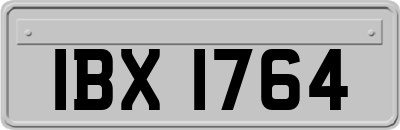 IBX1764