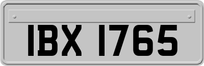 IBX1765