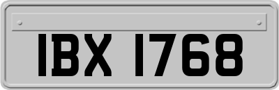 IBX1768