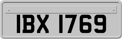 IBX1769