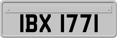 IBX1771