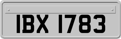 IBX1783