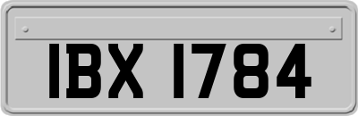 IBX1784
