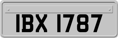 IBX1787