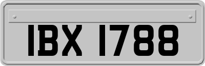 IBX1788