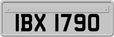 IBX1790