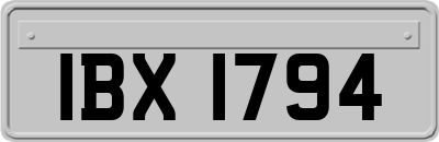 IBX1794