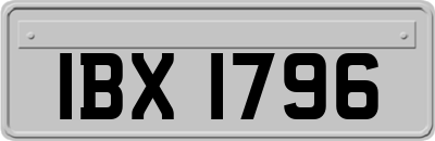 IBX1796