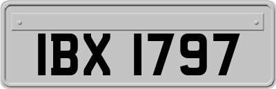 IBX1797