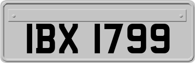 IBX1799