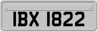 IBX1822