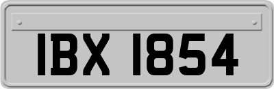 IBX1854