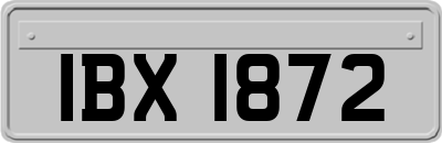 IBX1872
