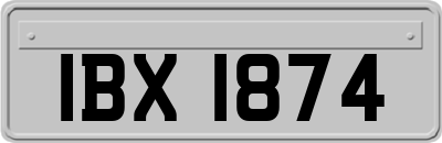 IBX1874