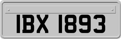 IBX1893