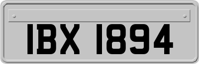 IBX1894