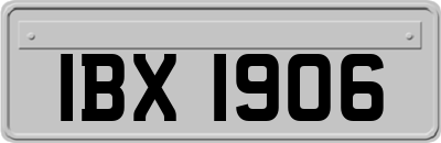 IBX1906