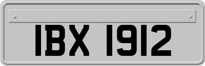 IBX1912