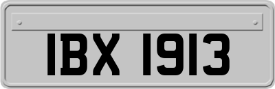IBX1913