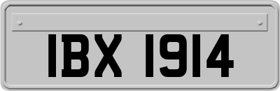 IBX1914