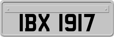 IBX1917