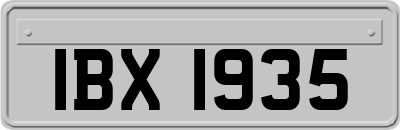 IBX1935