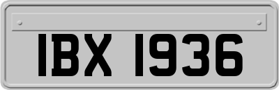 IBX1936