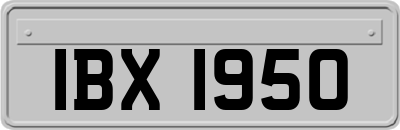 IBX1950