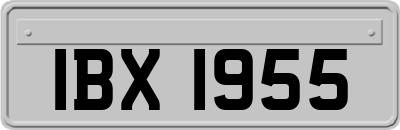 IBX1955