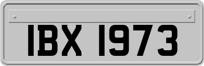 IBX1973