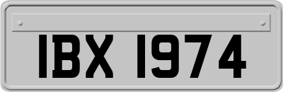 IBX1974